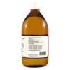 Lunderland Dorschlebertran 500 ml für Hunde Abbildung 3