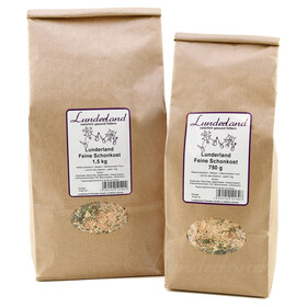 Abbildung Lunderland Feine Schonkost 750 g fr Hunde