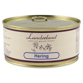 Abbildung Lunderland Hering 300 g