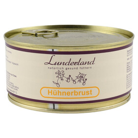 Abbildung Lunderland Hhnerbrust 300 g