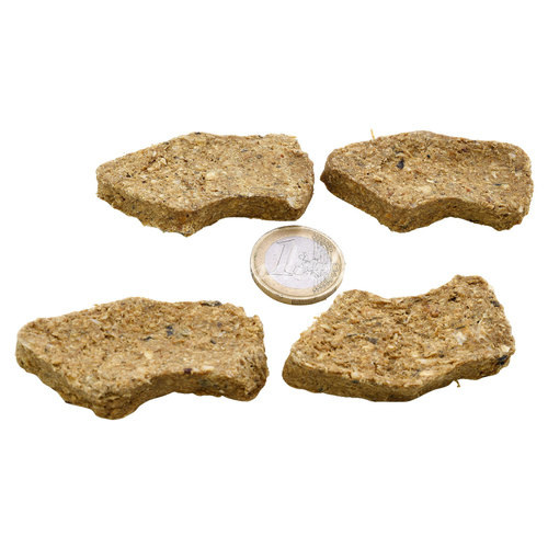 Produktbild von Lunderland Hundesnack Dorsch-Nuggets - 100 g