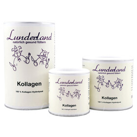 Abbildung Lunderland Kollagen 600 g