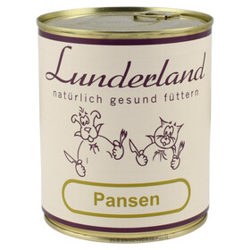 Abbildung Lunderland Pansen 800 g
