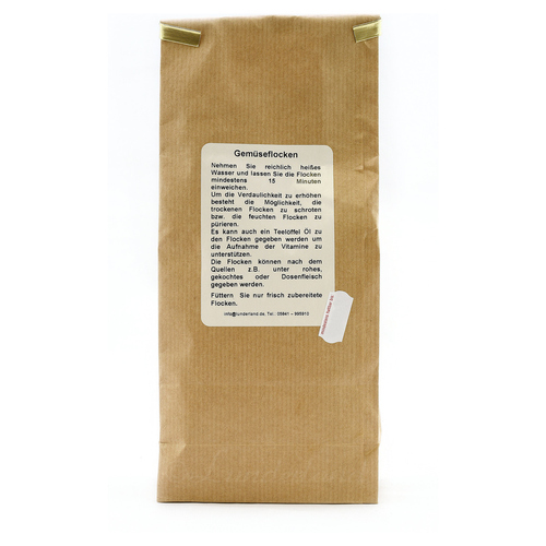 weitere Abbildung Lunderland Rote Beete Raspel 800 g fr Katzen