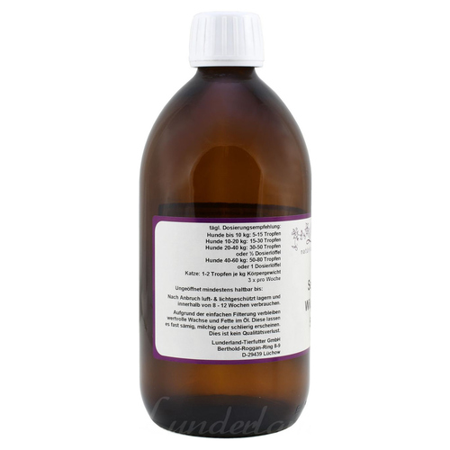 weitere Abbildung Lunderland Seelachs-Wildfisch-l 500 ml