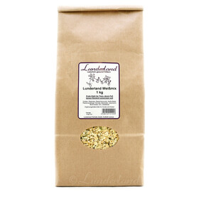 Abbildung Lunderland Weimix 1 kg fr Katzen