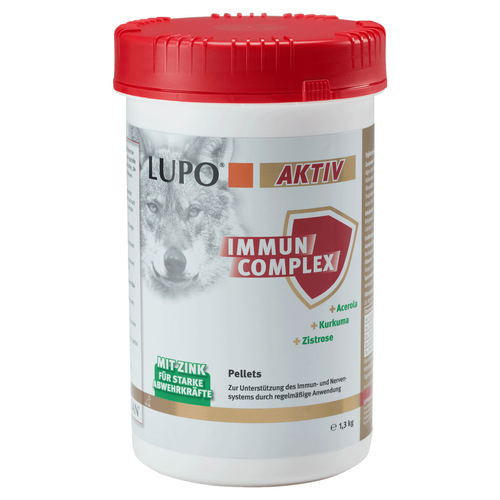 Luposan Aktiv Immun Complex 1300 g