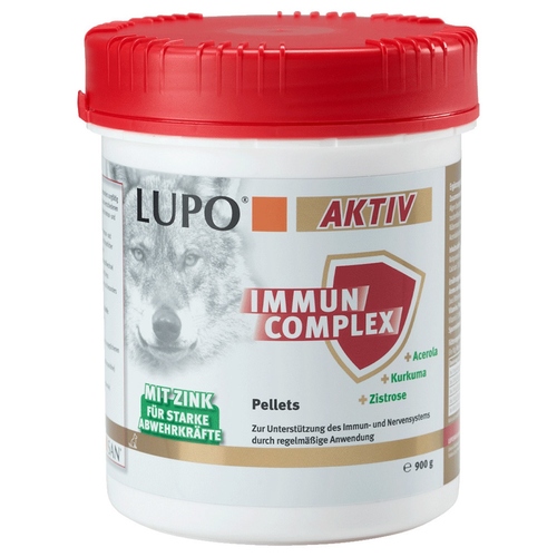 Luposan Aktiv Immun Complex 900 g