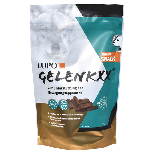Luposan GELENKXX Snack 325 g