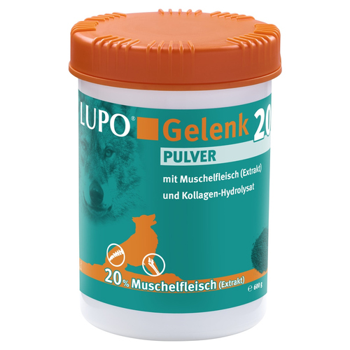 Luposan Gelenk 20 600 g
