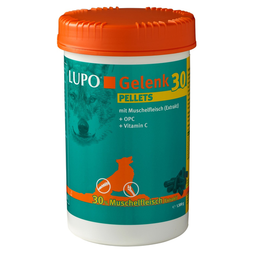 Luposan Gelenk 30 1500 g