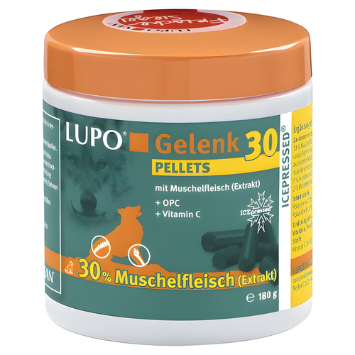 Luposan Gelenk 30 180 g