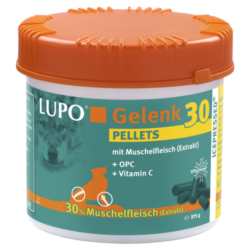 Luposan Gelenk 30 375 g