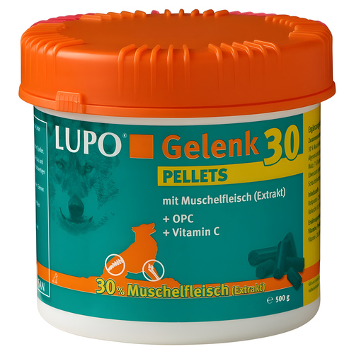 Luposan Gelenk 30 500 g