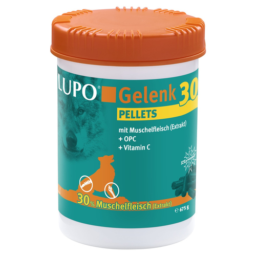 Luposan Gelenk 30 675 g