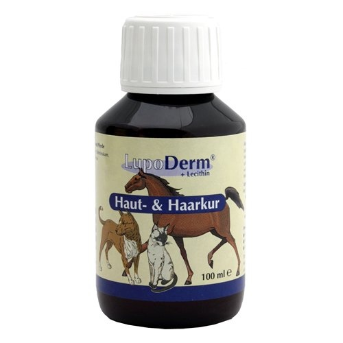 Luposan LupoDerm Haut- & Haarkur 100 ml