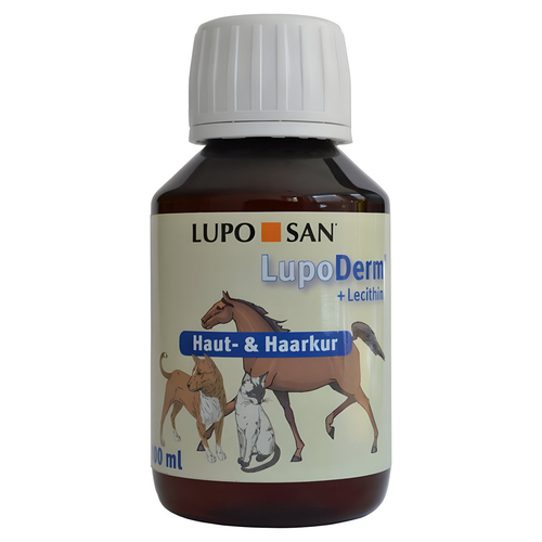 Luposan LupoDerm Haut- & Haarkur 100 ml