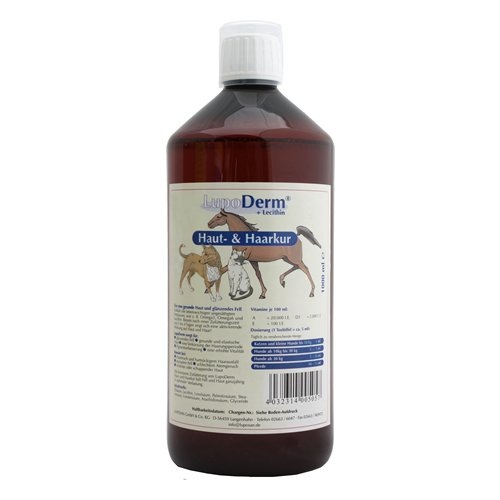 Luposan LupoDerm Haut- & Haarkur 1000 ml