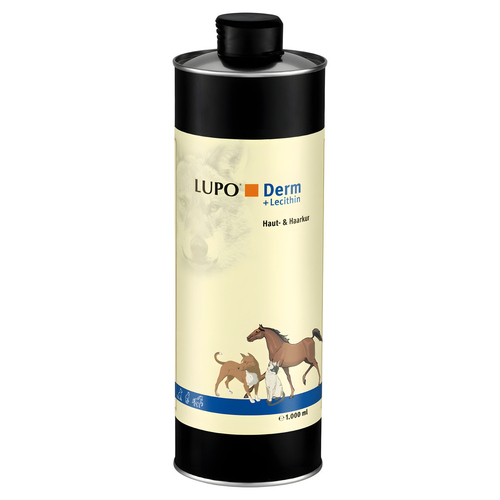 Luposan LupoDerm Haut- & Haarkur 1000 ml