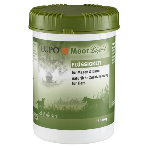 Luposan MoorLiquid 1000 g