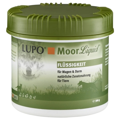Luposan MoorLiquid 500 g
