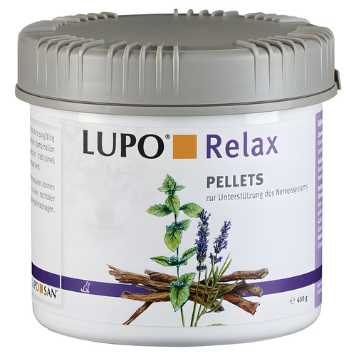 Luposan Relax 400 g