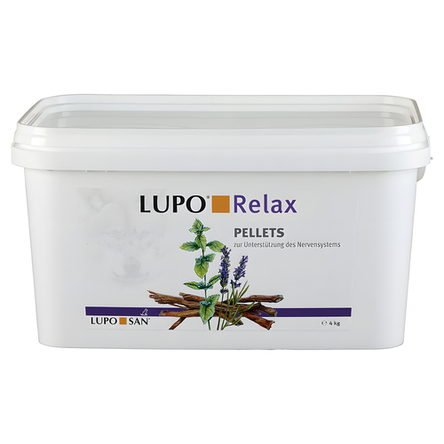Luposan Relax 4000 g