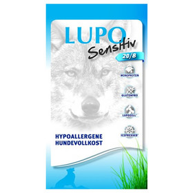 Abbildung Luposan Sensitiv 20/8 5 kg