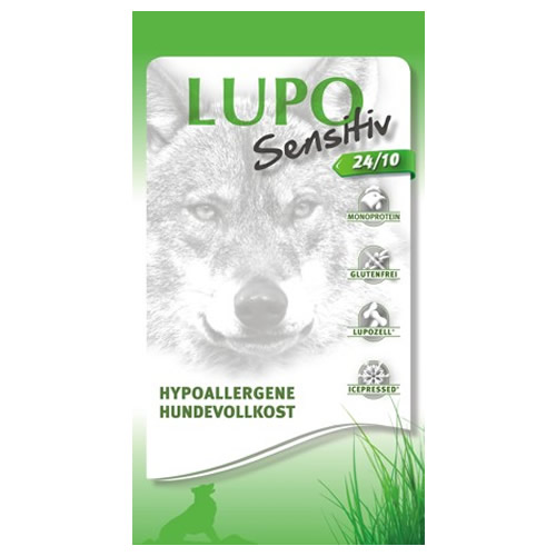 Luposan Sensitiv 24/10 15 kg