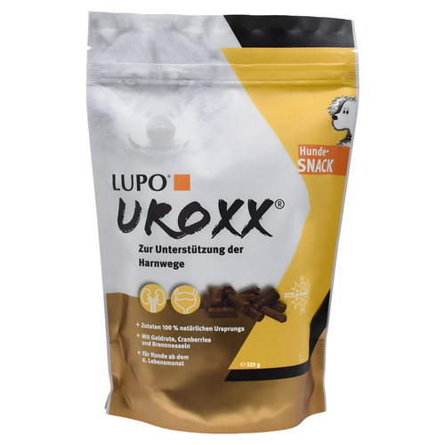 Luposan UroXX Snack 325 g