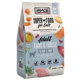 Abbildung MACs Adult Lachs & Forelle 7 kg