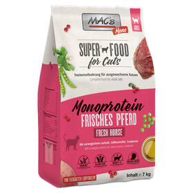 Abbildung MACs Adult Mono Pferd 7 kg