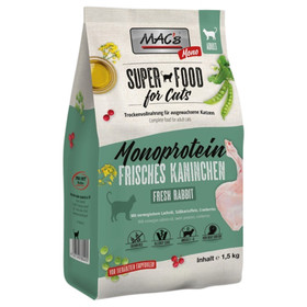 Abbildung MACs Adult Monoprotein frisches Kaninchen 1,5 kg