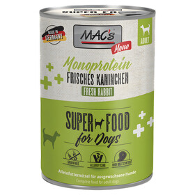 Abbildung MACs Mono Sensitive mit Kaninchen 400 g - 6 Stck