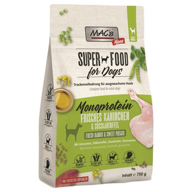Abbildung MACs Mono Sensitive mit Kaninchen 750 g