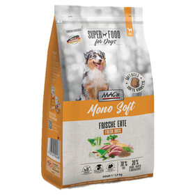 Abbildung MACs Mono Soft Frische Ente 1,5 kg