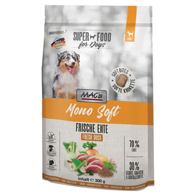 Abbildung MACs Mono Soft Frische Ente 300 g