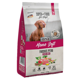 Abbildung MACs Mono Soft Frisches Pferd 1,5 kg