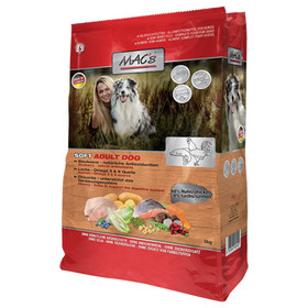 Abbildung MACs Soft Huhn & Lachs 3 x 5 kg