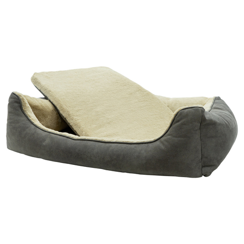 weitere Abbildung Madison Orthopdisches Sofa grau