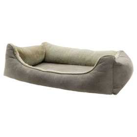 Abbildung Madison Orthopdisches Sofa taupe