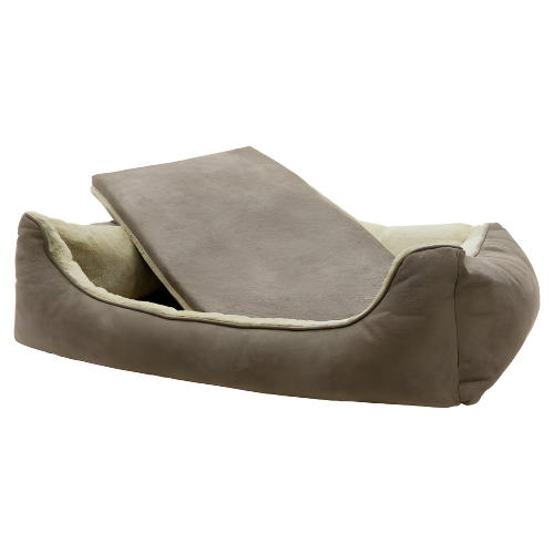 weitere Abbildung Madison Orthopdisches Sofa taupe