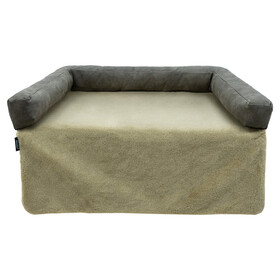 Abbildung Madison Travel & Sofa Protector grau