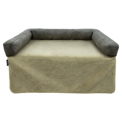 Madison Tierbett Travel & Sofa Protector 58 x 70 cm grau - 58 cm