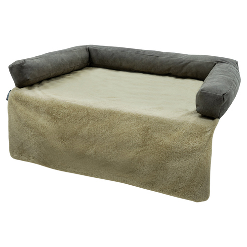 weitere Abbildung Madison Travel & Sofa Protector grau