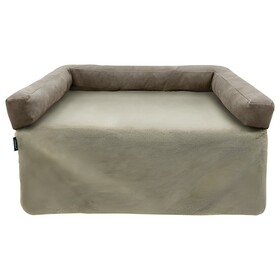 Abbildung Madison Travel & Sofa Protector taupe