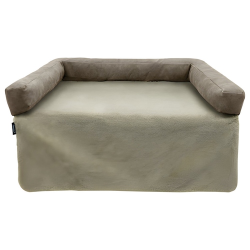 Madison Travel & Sofa Protector taupe, Größe: L