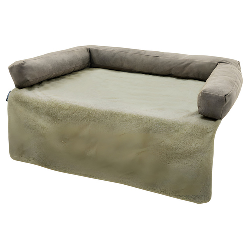 weitere Abbildung Madison Travel & Sofa Protector taupe