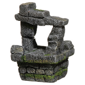Abbildung Marina Aquariendekoration Betta Kit Rock Ornament