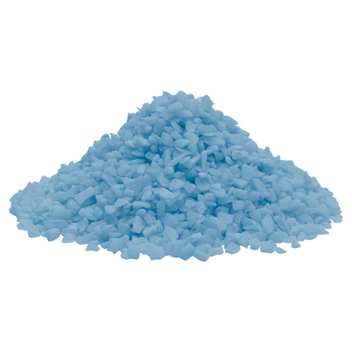 weitere Abbildung Marina Aquarienkies Gravel Blue Epoxy 240 g